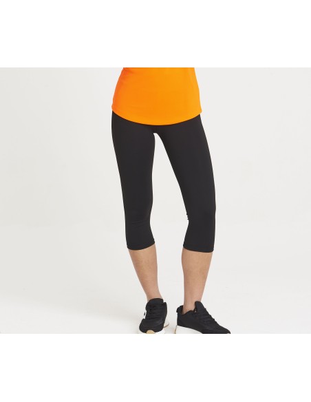 AWD-JC086-WOMEN'S COOL CAPRI 2